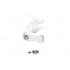 NINEBALL SGANCIO CARICATORE CUSTOM PER LA SERIE TOKYO MARUI HI-CAPA - ARGENTO