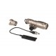 NIGHT EVOLUTION M300A MINI SCOUT WEAPONLIGHT - DARK EARTH