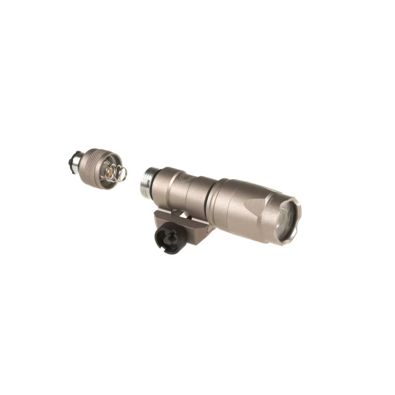 NIGHT EVOLUTION M300A MINI SCOUT WEAPONLIGHT - DARK EARTH