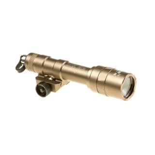 NIGHT EVOLUTION M600U ULTRA SCOUT WEAPONLIGHT - DARK EARTH
