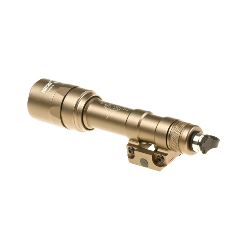 NIGHT EVOLUTION M600U ULTRA SCOUT WEAPONLIGHT - DARK EARTH