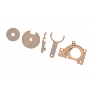 PTS ODIN M12 SIDEWINDER PARTS REBUILD KIT