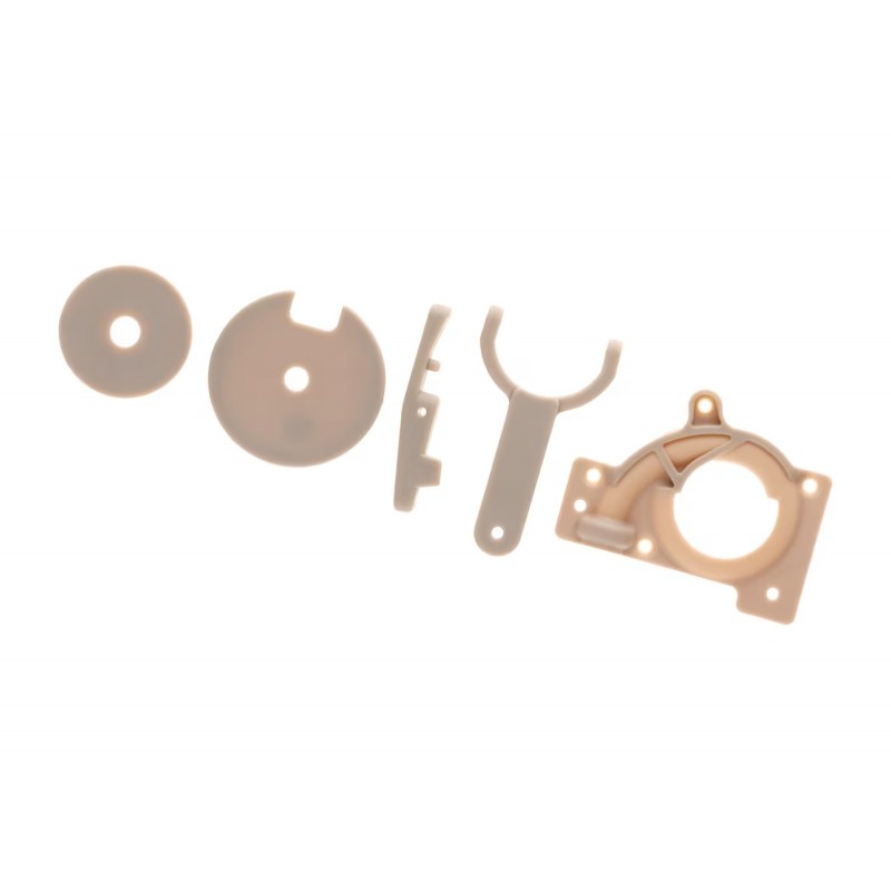 PTS ODIN M12 SIDEWINDER PARTS REBUILD KIT