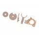 PTS ODIN M12 SIDEWINDER PARTS REBUILD KIT