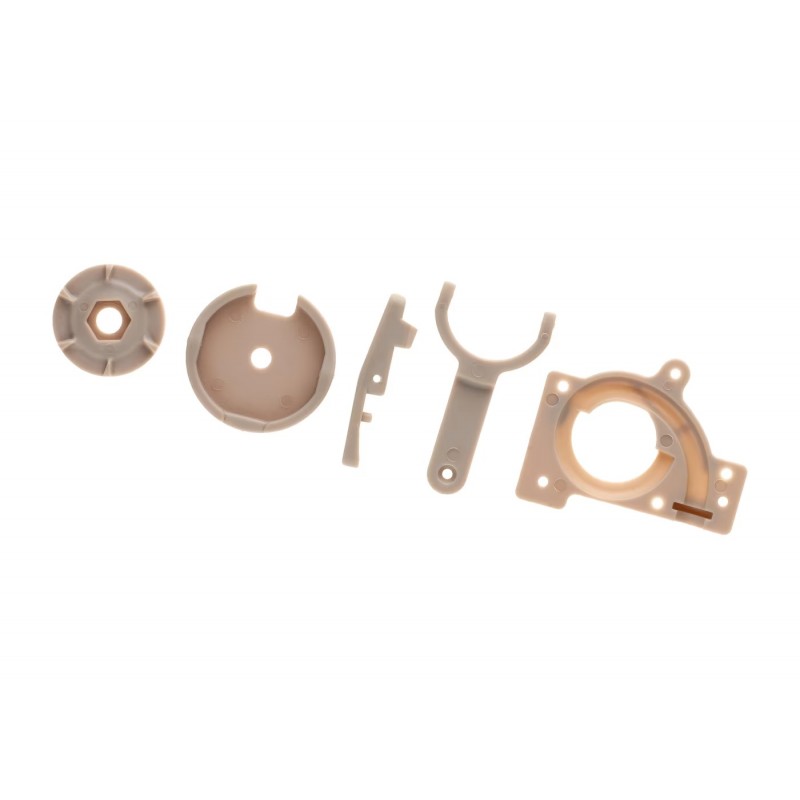 PTS ODIN M12 SIDEWINDER PARTS REBUILD KIT