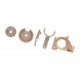 PTS ODIN M12 SIDEWINDER PARTS REBUILD KIT
