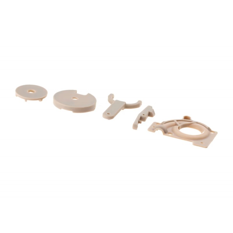 PTS ODIN M12 SIDEWINDER PARTS REBUILD KIT