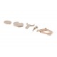 PTS ODIN M12 SIDEWINDER PARTS REBUILD KIT