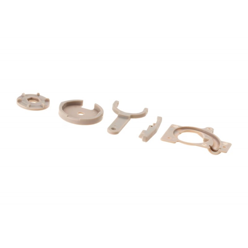 PTS ODIN M12 SIDEWINDER PARTS REBUILD KIT