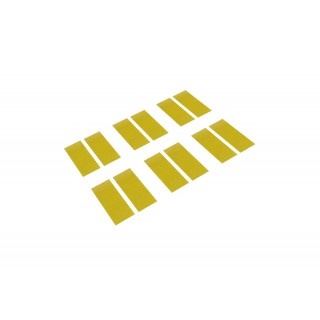 SET DI 12 NASTRI KAPTON PER TOPPE R-HOP