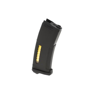 PTS Syndicate EPM ENHANCED POLYMER MAGAZINE TM RECOIL SHOCK 120rds BLACK