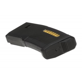 PTS Syndicate EPM ENHANCED POLYMER MAGAZINE TM RECOIL SHOCK 120rds BLACK