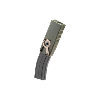 ODIN SIDEWINDER M12 CARICA BB RAPIDO - OD