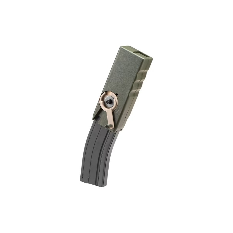 ODIN SPEEDLOADER - M12 SIDEWINDER - OD