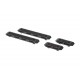 PTS EP M-LOK RAIL COVER SET