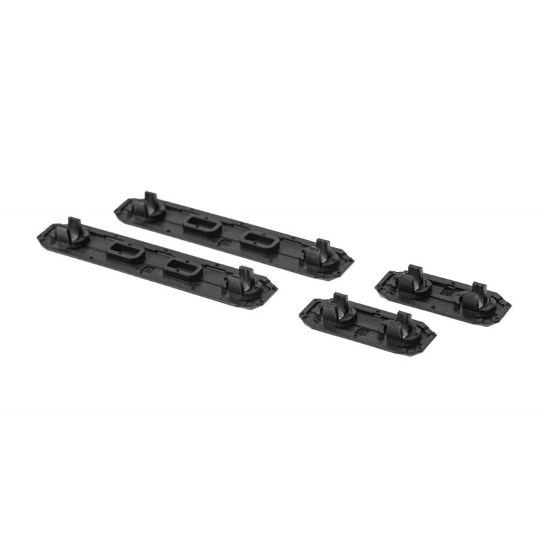 PTS EP M-LOK RAIL COVER SET