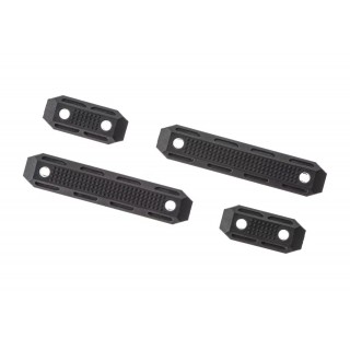 PTS EP M-LOK RAIL COVER SET