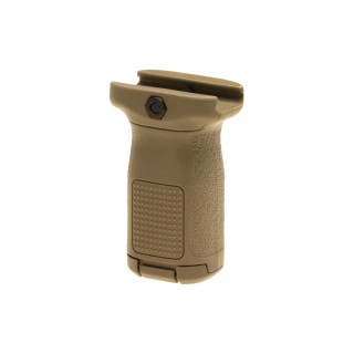 PTS Syndicate EPF2-S Vertical Foregrip - TAN