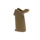 PISTOL GRIP EPG M4 - AEG - DARK EARTH