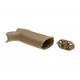 PISTOL GRIP EPG M4 - AEG - DARK EARTH