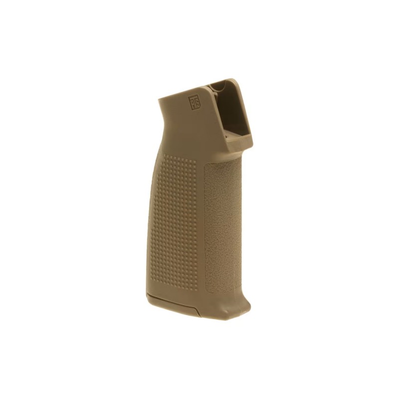 IMPUGNATURA PTS EPG-C M4 AEG - DARK EARTH