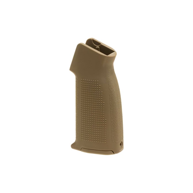 IMPUGNATURA PTS EPG-C M4 AEG - DARK EARTH