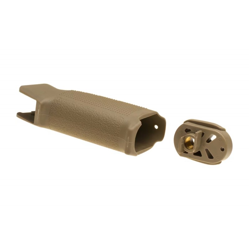IMPUGNATURA PTS EPG-C M4 AEG - DARK EARTH