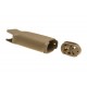 IMPUGNATURA PTS EPG-C M4 AEG - DARK EARTH