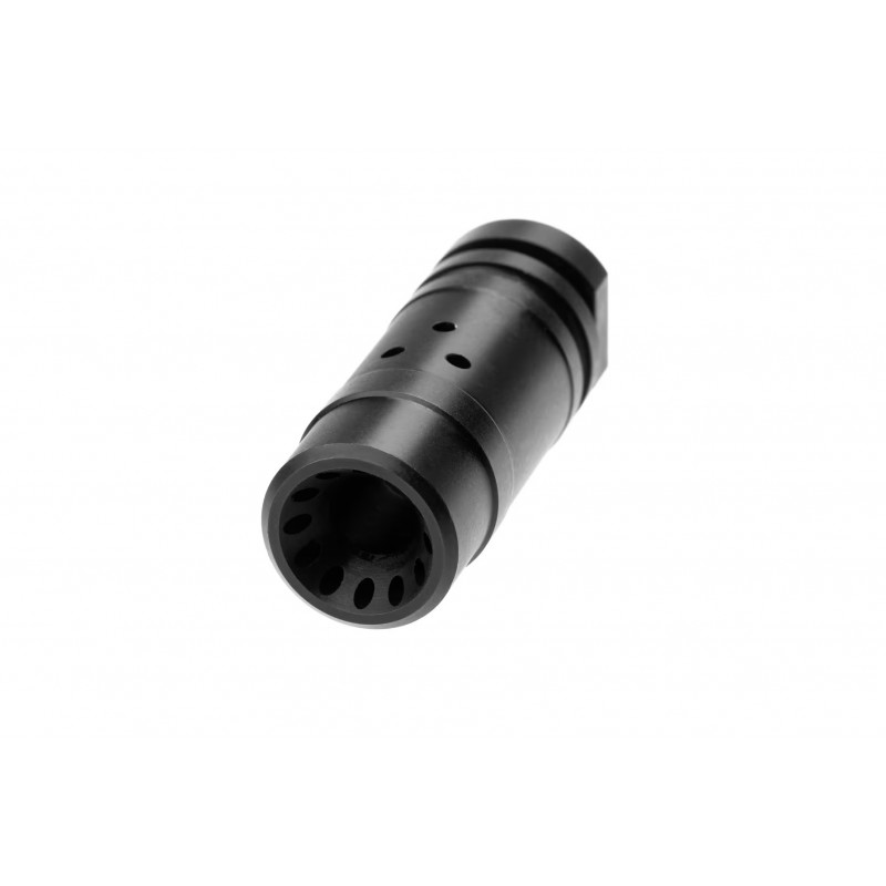 PTS GRIFFIN M4SD LINEAR COMP CW - NERO