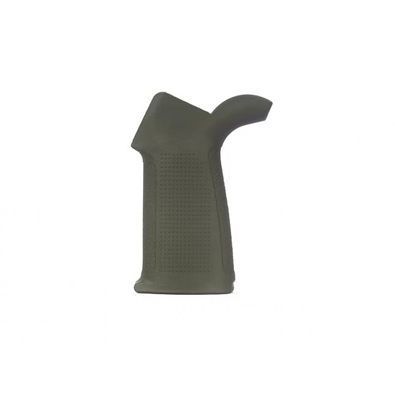 PTS SYNDICATE EPG M4 GRIP AEG - OD GREEN