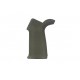 PTS SYNDICATE EPG M4 GRIP AEG - OD GREEN