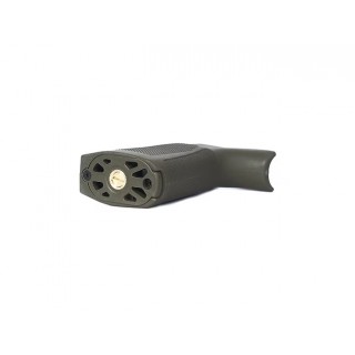 PTS SYNDICATE EPG M4 GRIP AEG - OD GREEN