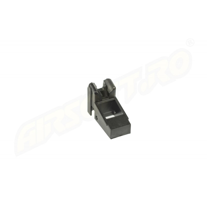 LABBRO DEL CARICATORE MODIFY PER HI-CAPA TRINITY