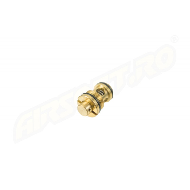 VALVOLA DI SCARICO PER GLOCK 17 GEN. 4 CO2