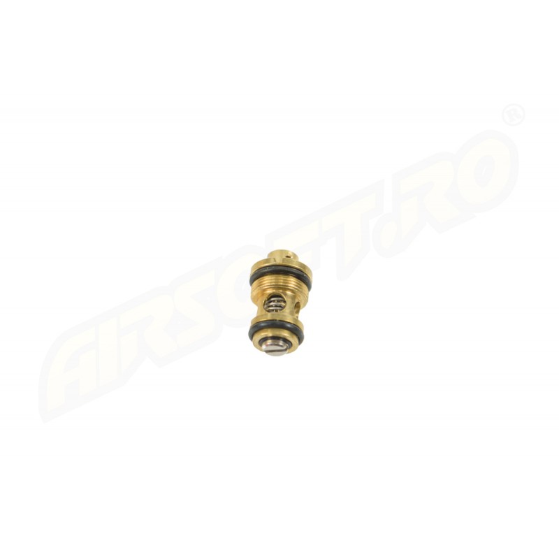 VALVOLA DI SCARICO PER GLOCK 17 GEN. 4 CO2
