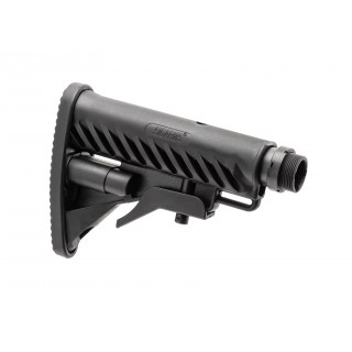 PIRATE ARMS CALCIO M4 - BLACK