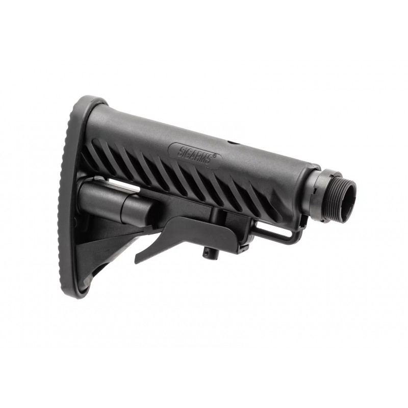 PIRATE ARMS CALCIO M4 - BLACK