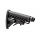 PIRATE ARMS CALCIO M4 - BLACK