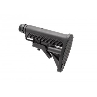 PIRATE ARMS CALCIO M4 - BLACK