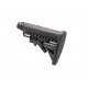 PIRATE ARMS CALCIO M4 - BLACK