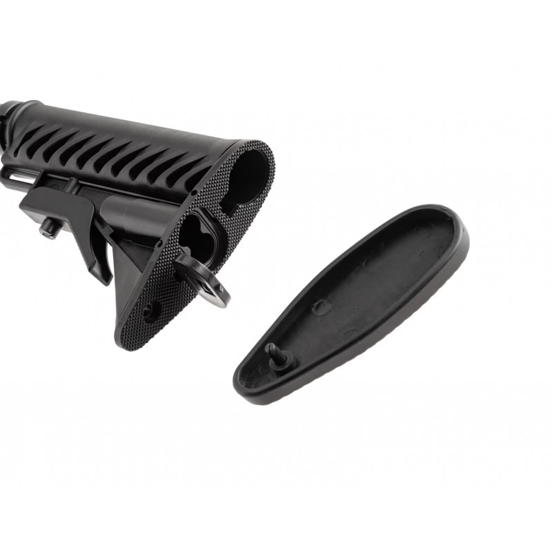 PIRATE ARMS CALCIO M4 - BLACK