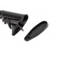 PIRATE ARMS CALCIO M4 - BLACK