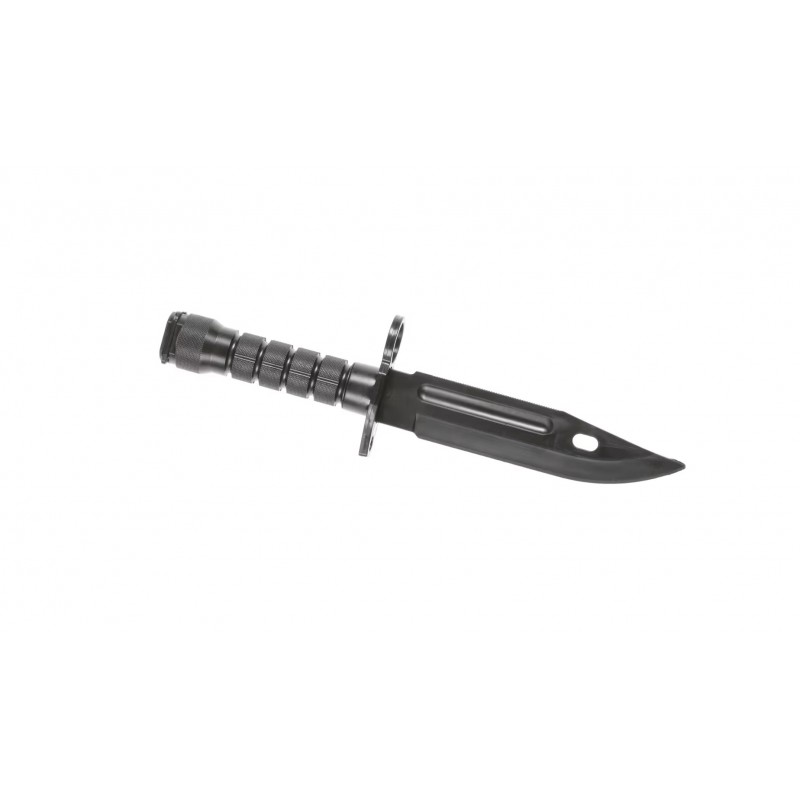 PIRATE ARMS M9 RUBBER TRAINING BAYONET