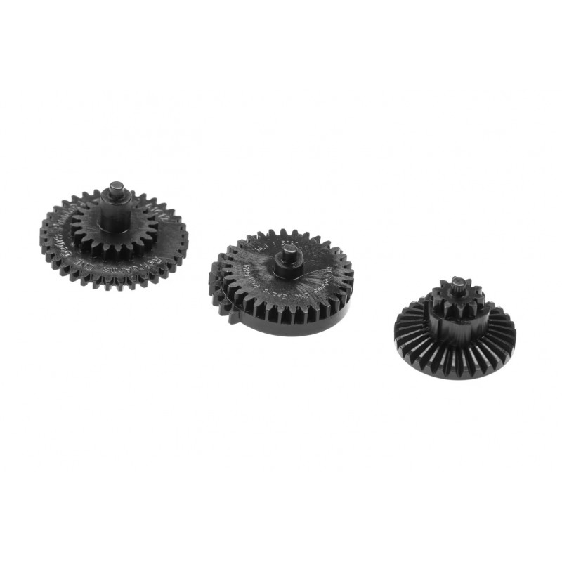 RETRO ARMS INGRANAGGI CNC 16:1 (3MM) - PANDORA