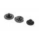 SET DI INGRANAGGI CNC 20:1 (3 MM) RETRO ARMS MODELLO PANDORA