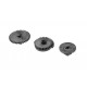 SET DI INGRANAGGI CNC 20:1 (3 MM) RETRO ARMS MODELLO PANDORA