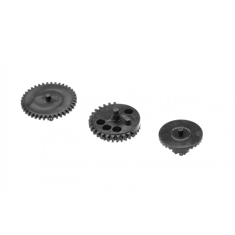 SET INGRANAGGI CNC 20:1 (3MM) MODELLO PANDORA - SR25 19T