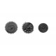 SET INGRANAGGI CNC 20:1 (3MM) MODELLO PANDORA - SR25 19T