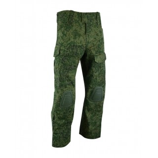 SHADOW TACTICAL PANTALONI XRAY - DIGITAL FLORA