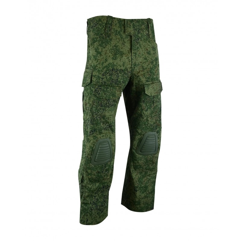 SHADOW TACTICAL PANTALONI XRAY - DIGITAL FLORA